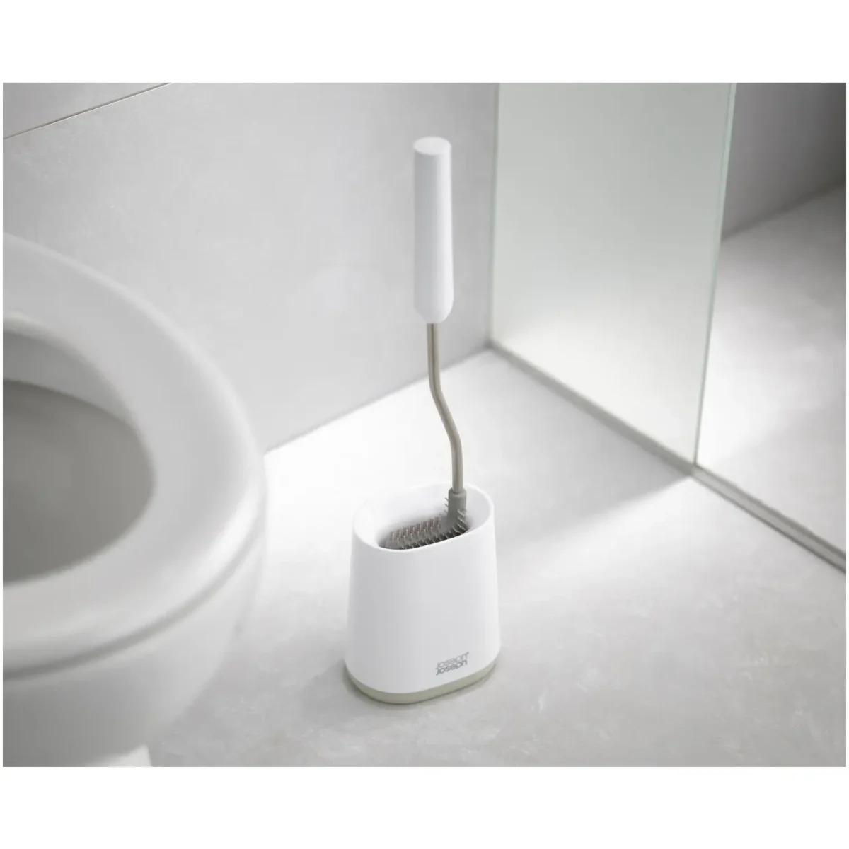 Joseph Joseph Duo Flex Lite Toilet Brush - Image 2
