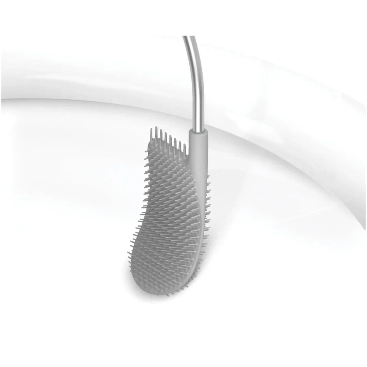 Joseph Joseph Duo Flex Lite Toilet Brush - Image 4
