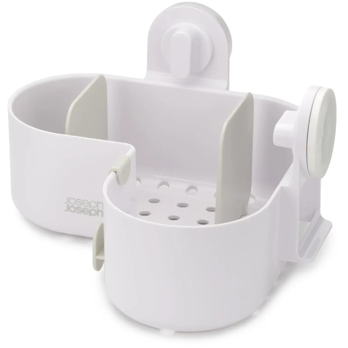 Joseph Joseph Duo Corner Shower Caddy - Image 2