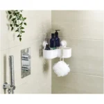 Joseph Joseph Duo Corner Shower Caddy - Image 4