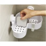 Joseph Joseph Duo Corner Shower Caddy - Image 5