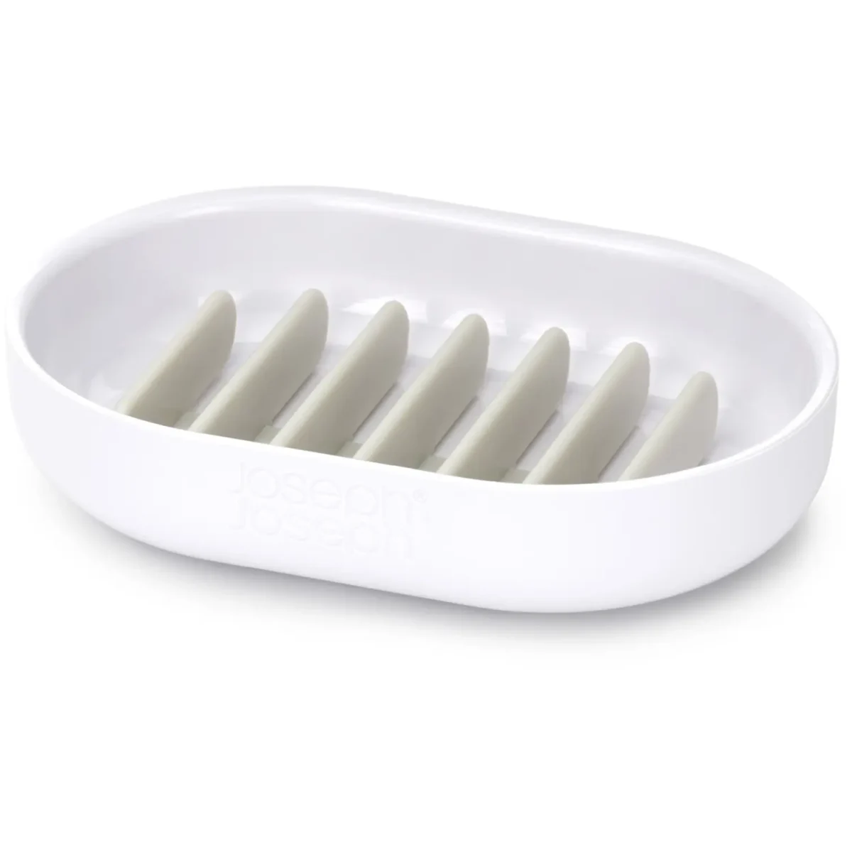 Joseph Joseph Duo Quick-Drain Soap Dish - Image 2