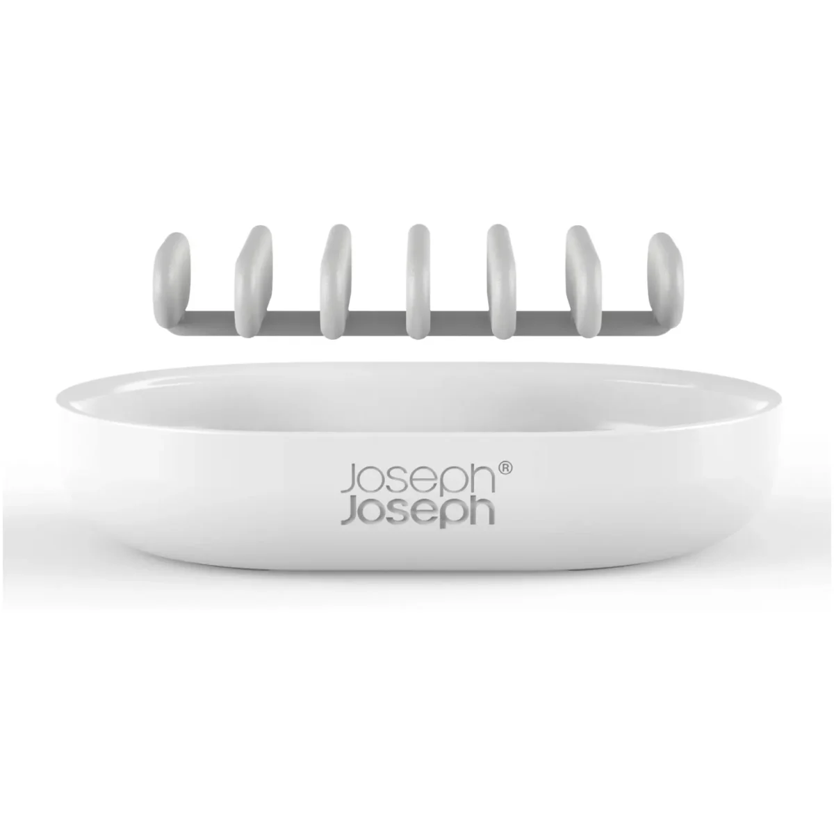 Joseph Joseph Duo Quick-Drain Soap Dish - Image 3