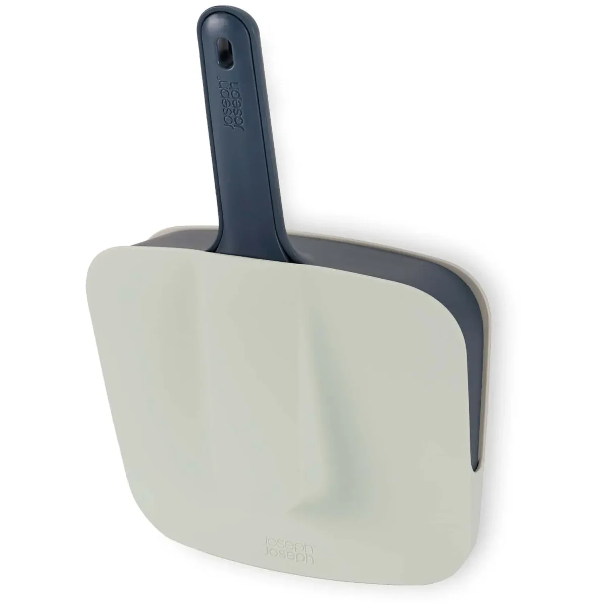 Joseph Joseph Cleanstore Dustpan & Brush - Image 1