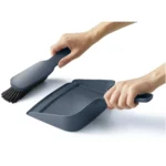 Joseph Joseph Cleanstore Dustpan & Brush - Image 5
