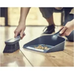 Joseph Joseph Cleanstore Dustpan & Brush - Image 9