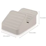 Joseph Joseph Shoe-In Compact Space Saving Shoe Rack - Image 10