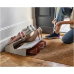 Joseph Joseph Shoe-In Large Space Saving Shoe Rack - Image 6