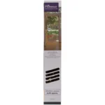 JVL Wooden Bead Door Curtain - Image 2