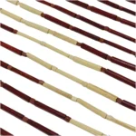 JVL Wooden Bead Door Curtain - Image 4