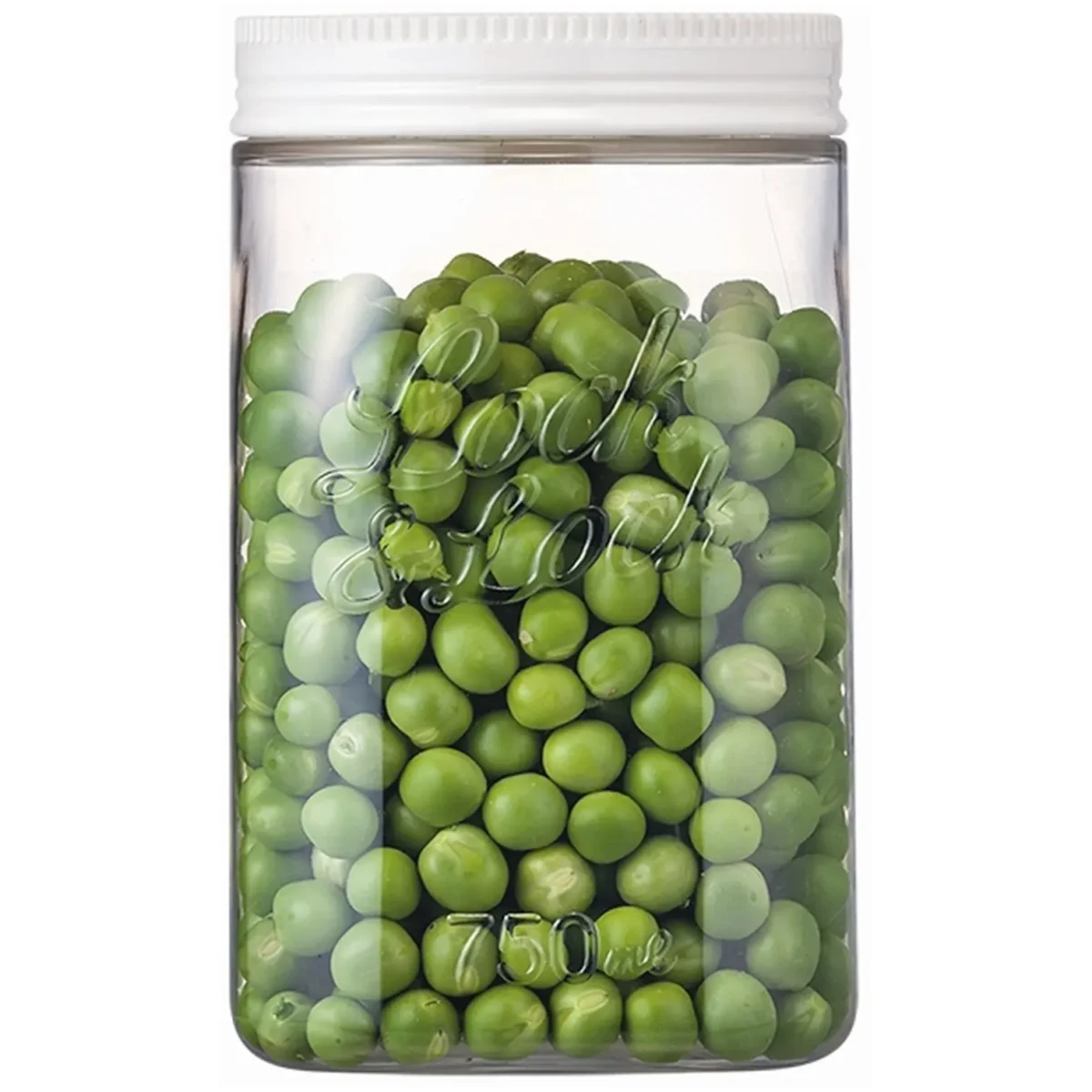 Fridge Door Jar 750ml - Image 6