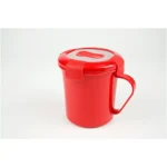 Microwave Soup Mug 683ml