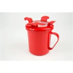 Microwave Soup Mug 683ml - Image 2