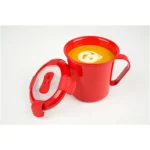 Microwave Soup Mug 683ml - Image 5