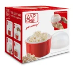Zap Chef Poppin Corn - Image 2