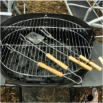 BBQ Time 3pc Barbecue Tool Set