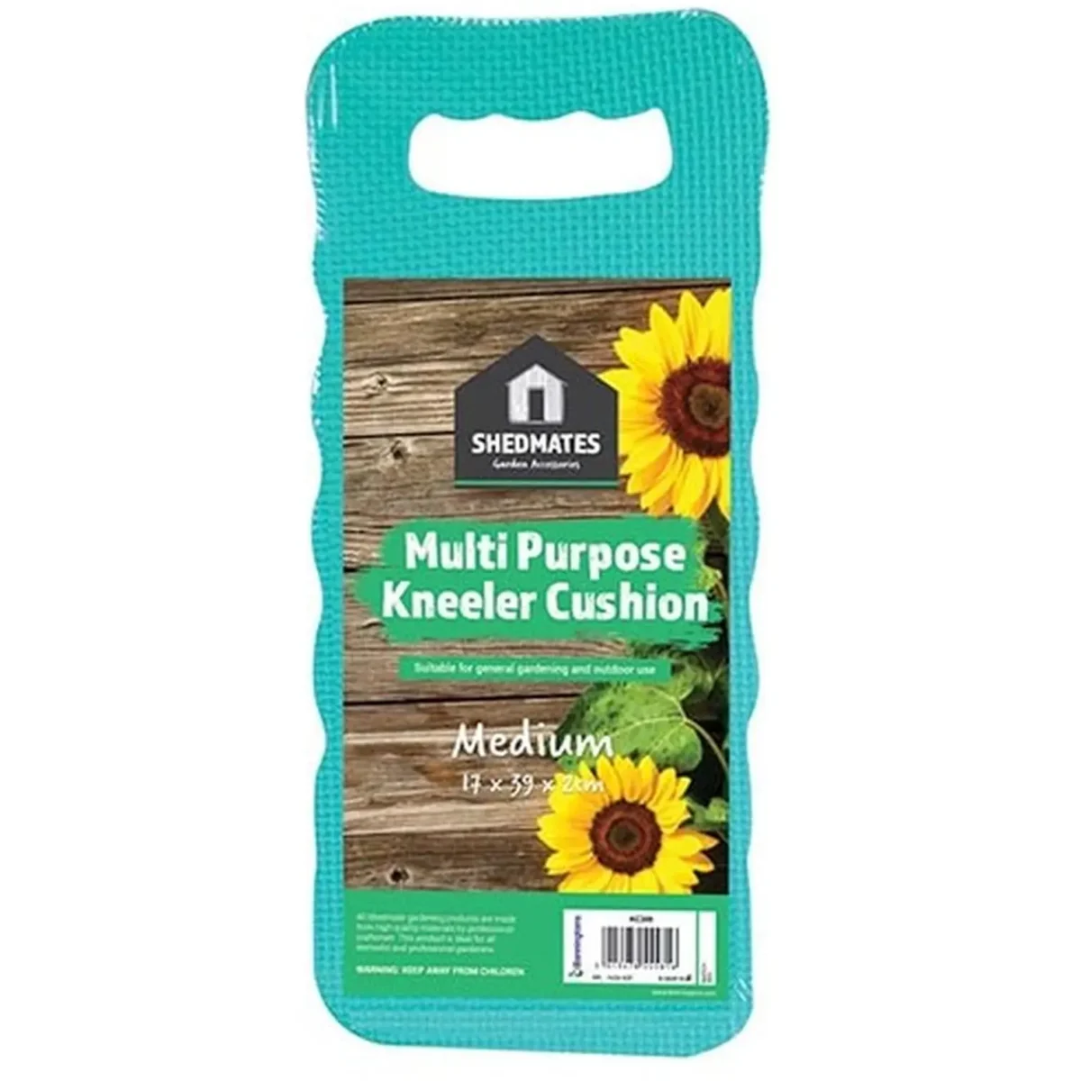 Kingfisher Kneeling Pad GREEN - Image 1