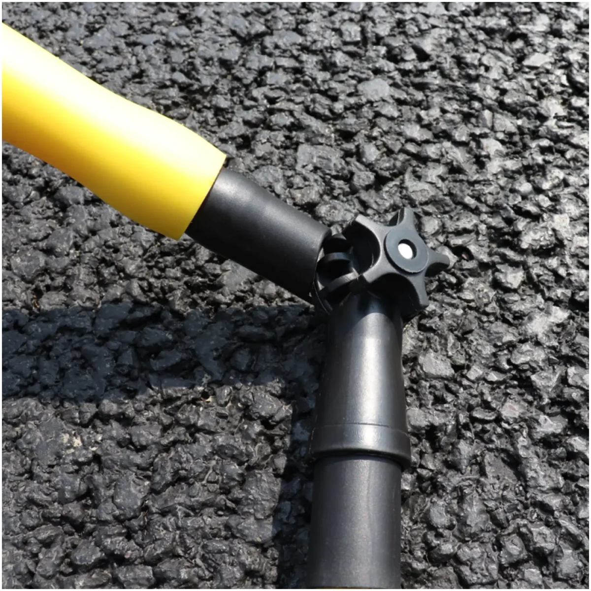 Telescopic Window Cleaning Set - Image 2