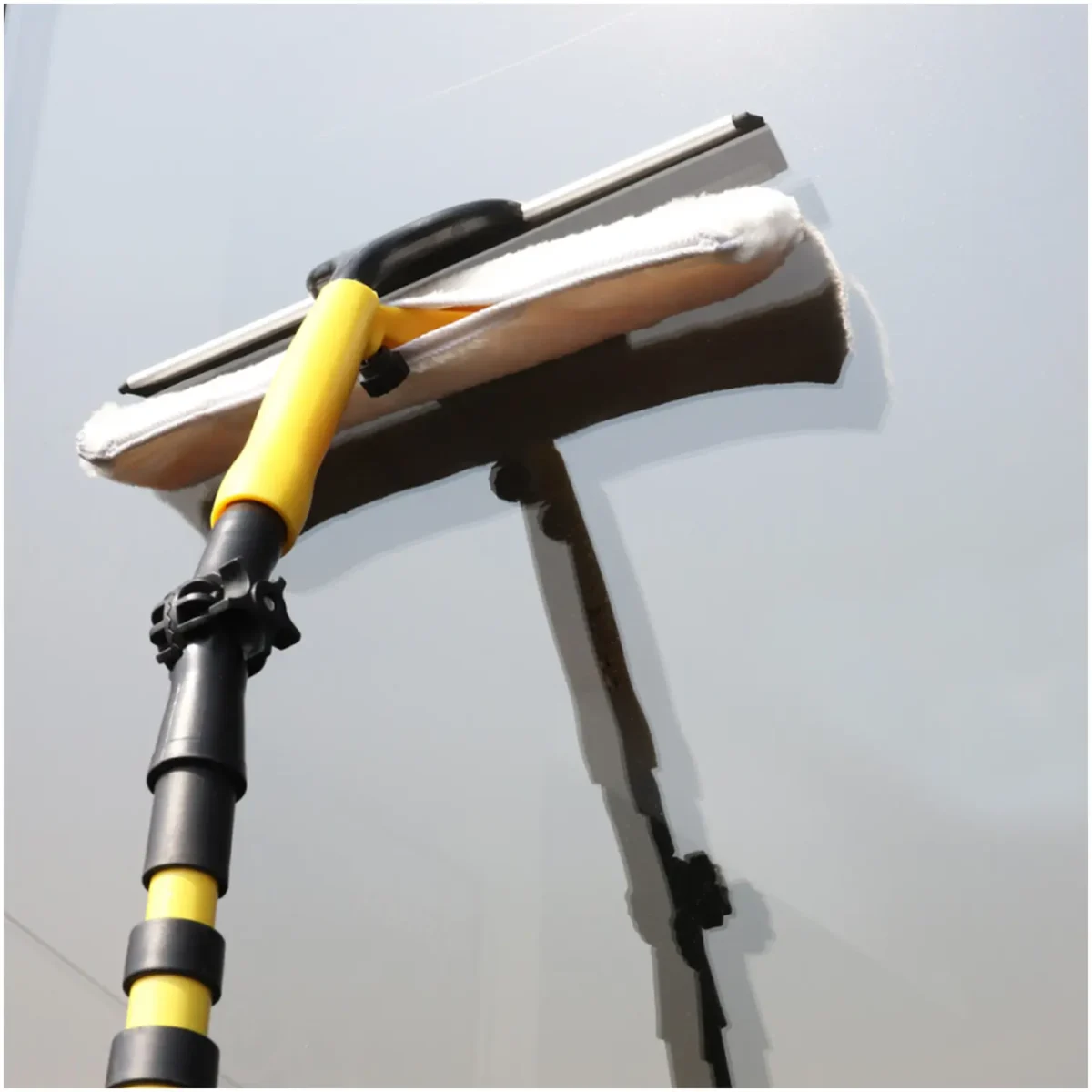 Telescopic Window Cleaning Set - Image 4