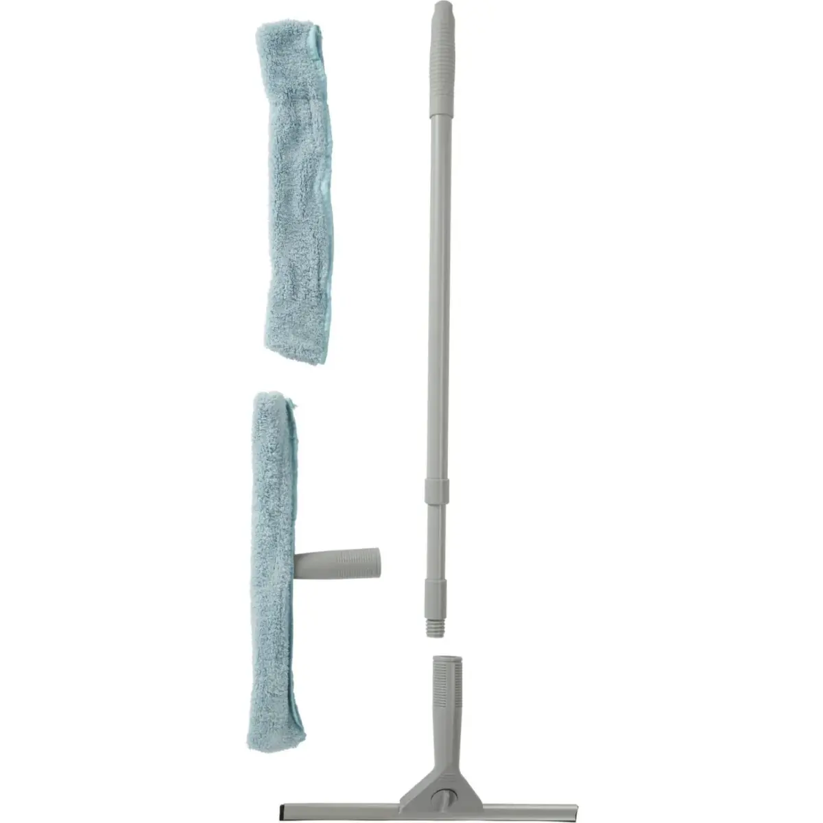 Window Cleaning Set Assorted Colours