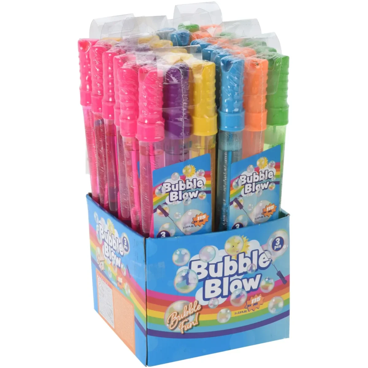 Blow Bubble Sword Set of 3 - Image 4