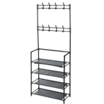 Clothing Rack 60x26x155cm