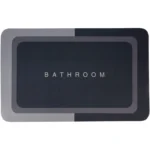 Bathmat 80x50cm - Image 2