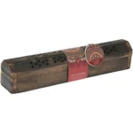 Incense Set 41 Pieces 4 Assorted Scents - Image 4