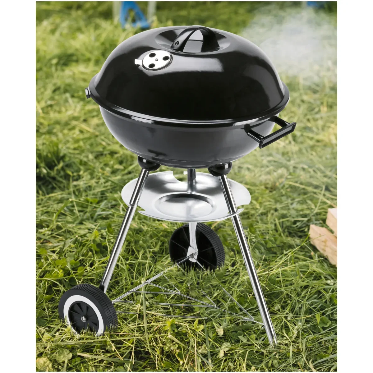 Landmann Kettle BBQ - Image 2