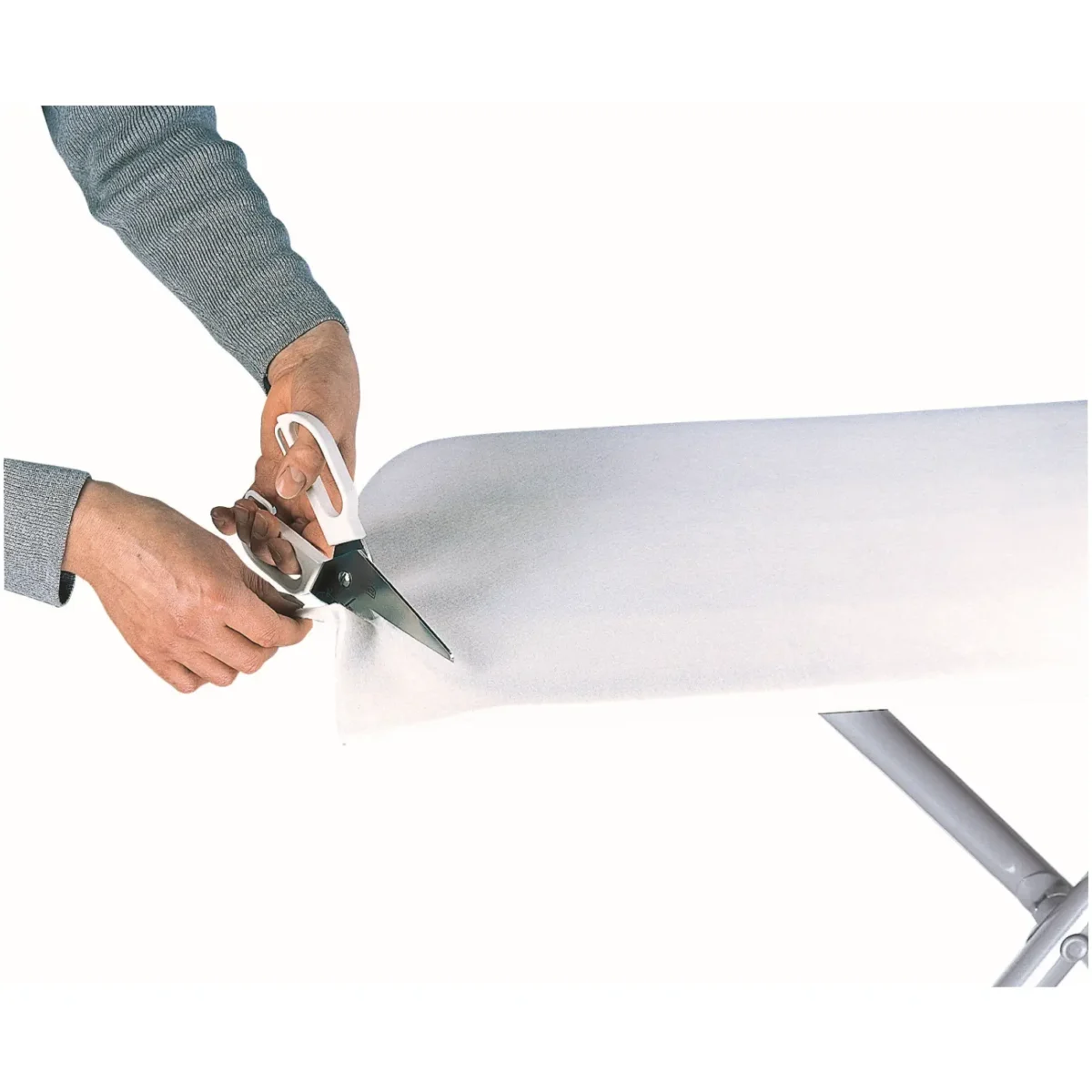 Ironing Board Padding 140x45cmIroning Board Padding 140x45cm - Image 1