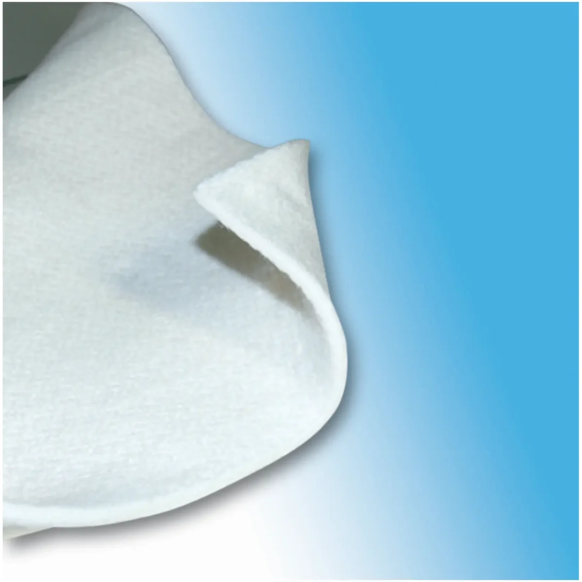 Ironing Board Padding 140x45cmIroning Board Padding 140x45cm - Image 3