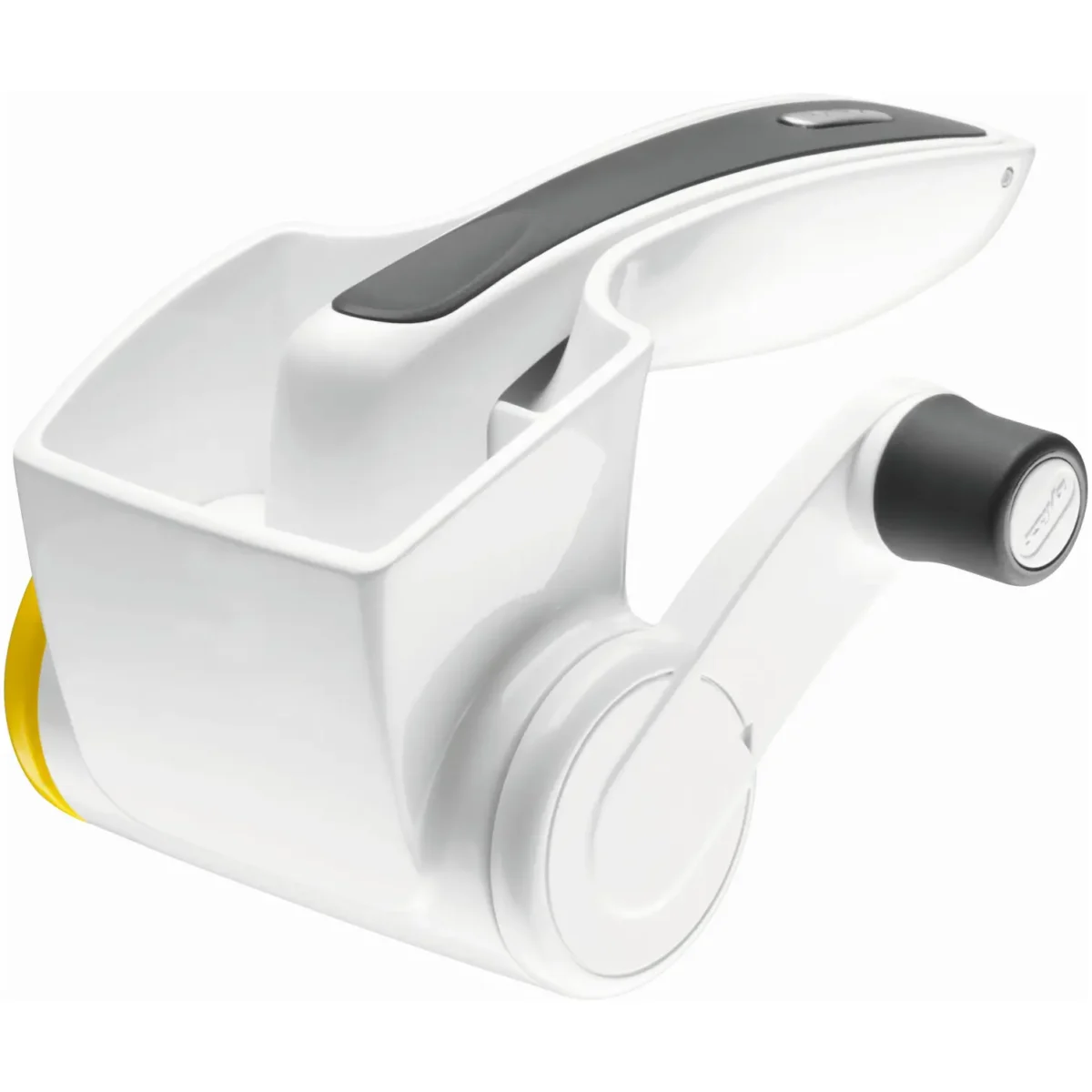 Acid Edged Classic Grater - Image 1