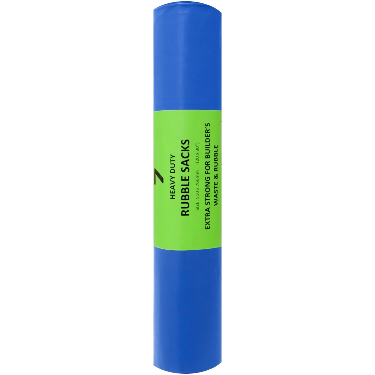 Poly-Lion  Rubble Sacks pack of 7 - Image 1