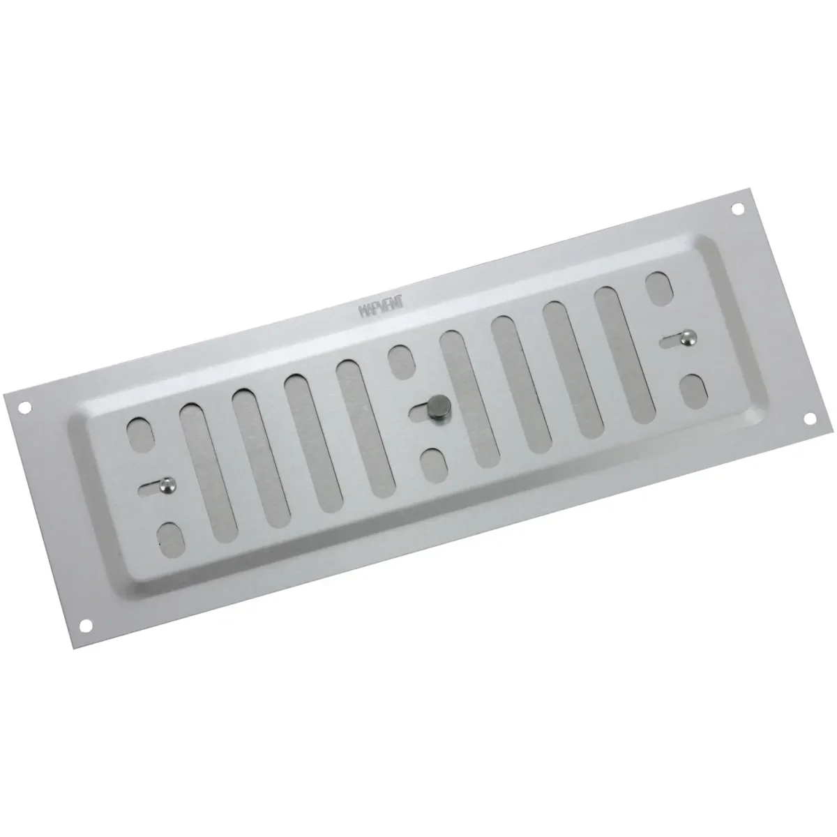 Map 229x76mm Adjustable Vent Alum. - Image 1