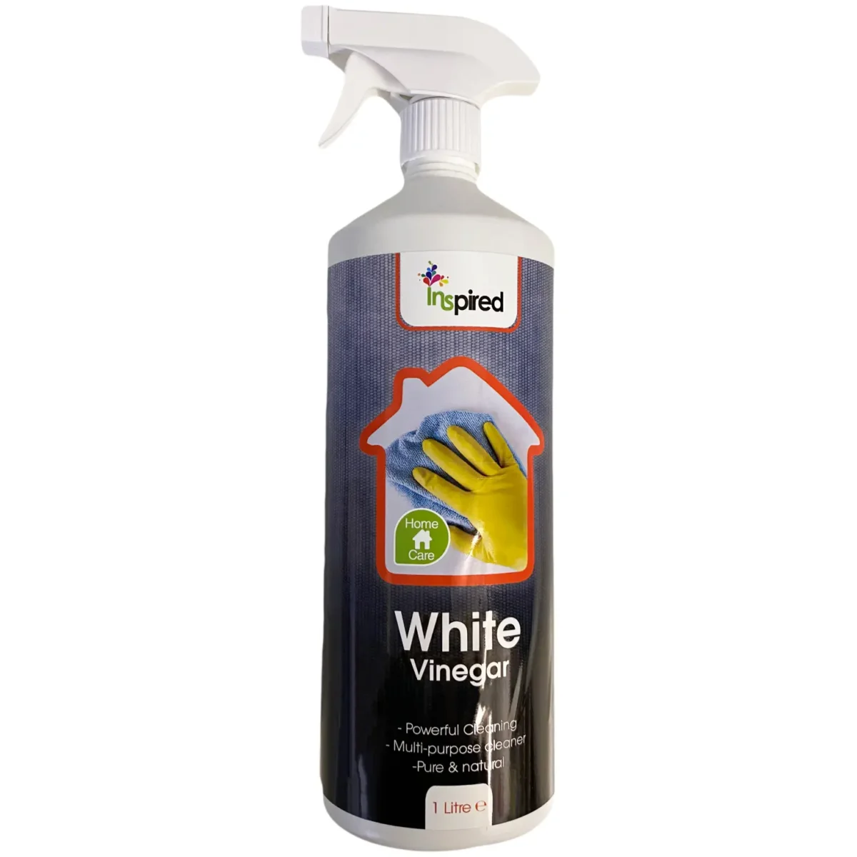 Inspired White Vinegar 1Ltr 10% Strength