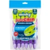 Minky Sure Grip Pegs Pack of 24