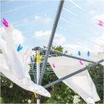 Minky Sure Grip Pegs Pack of 24 - Image 4