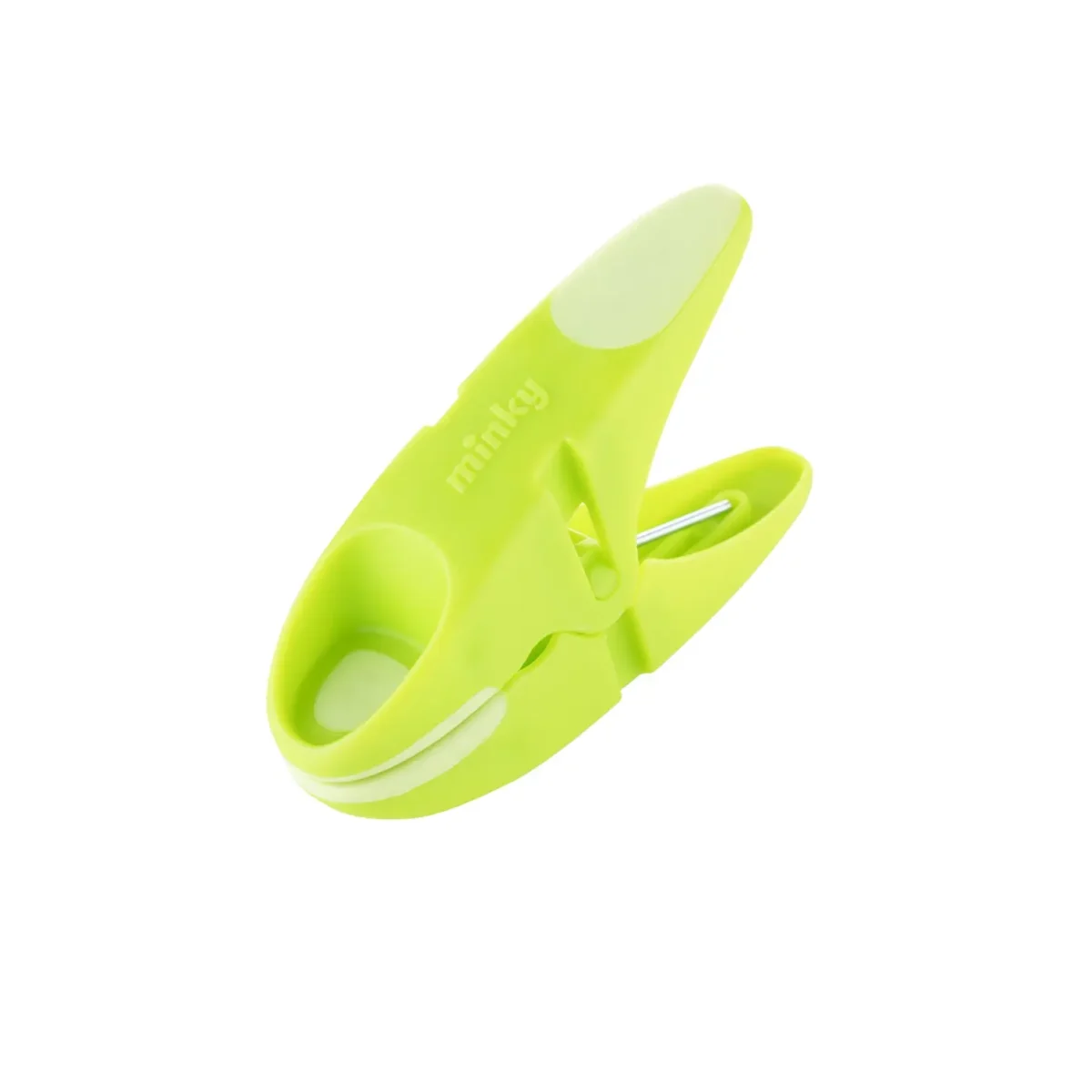 Minky Sure Grip Pegs Pack of 24 - Image 5