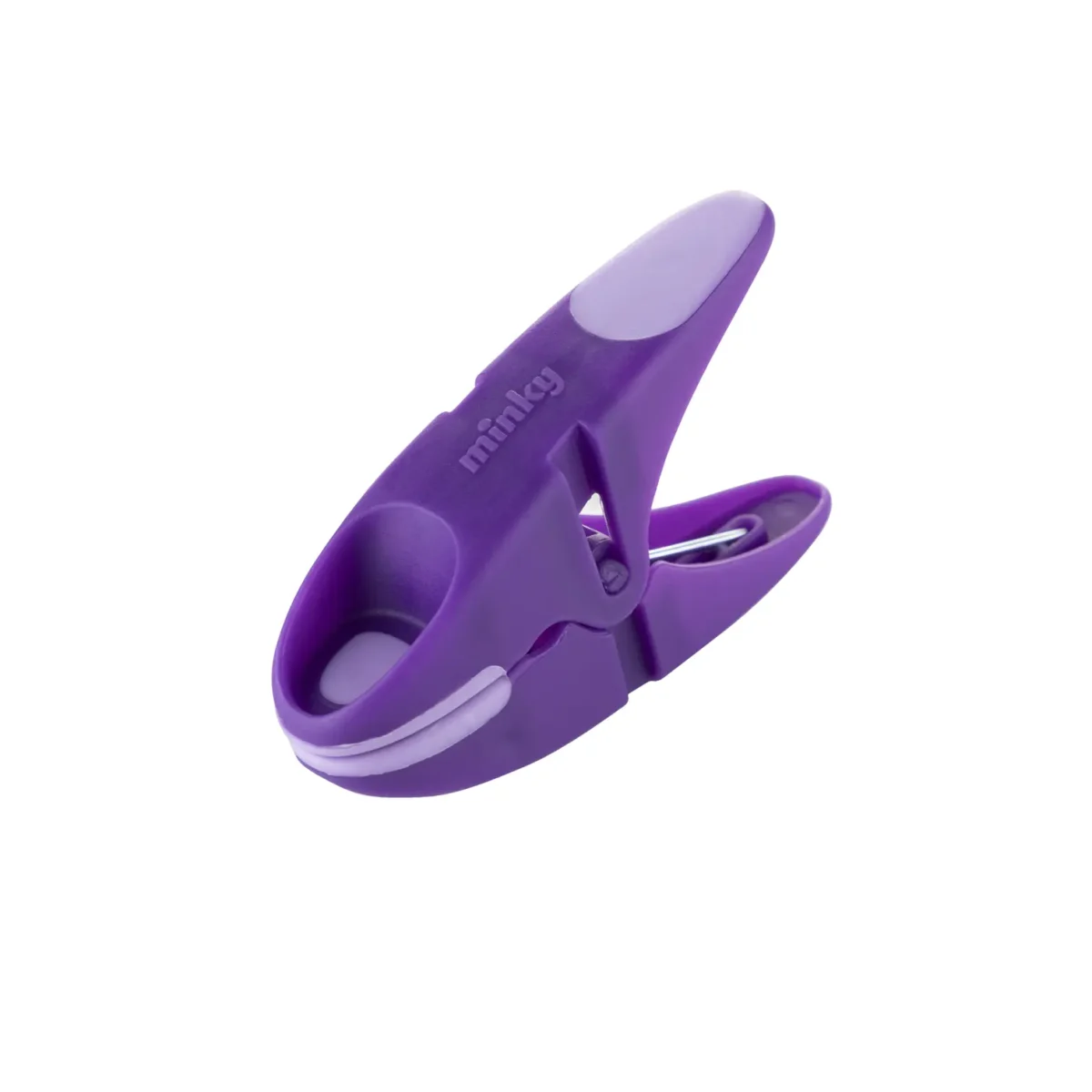 Minky Sure Grip Pegs Pack of 24 - Image 6