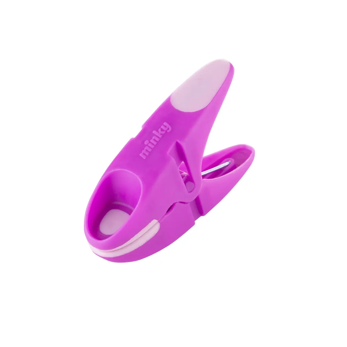 Minky Sure Grip Pegs Pack of 24 - Image 7
