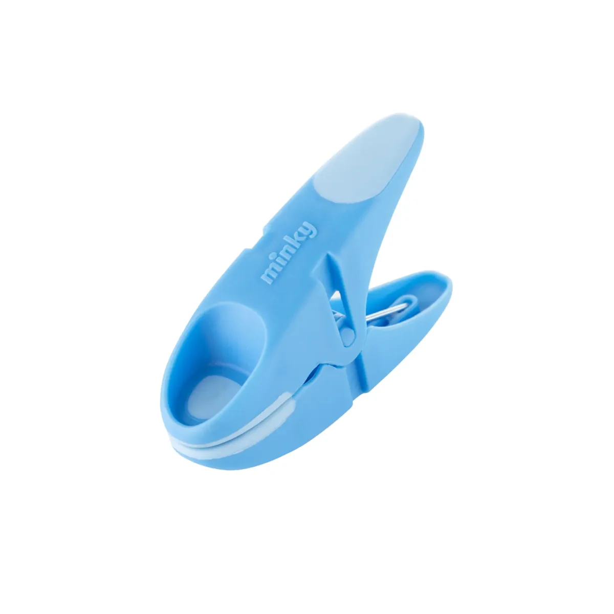 Minky Sure Grip Pegs Pack of 24 - Image 8