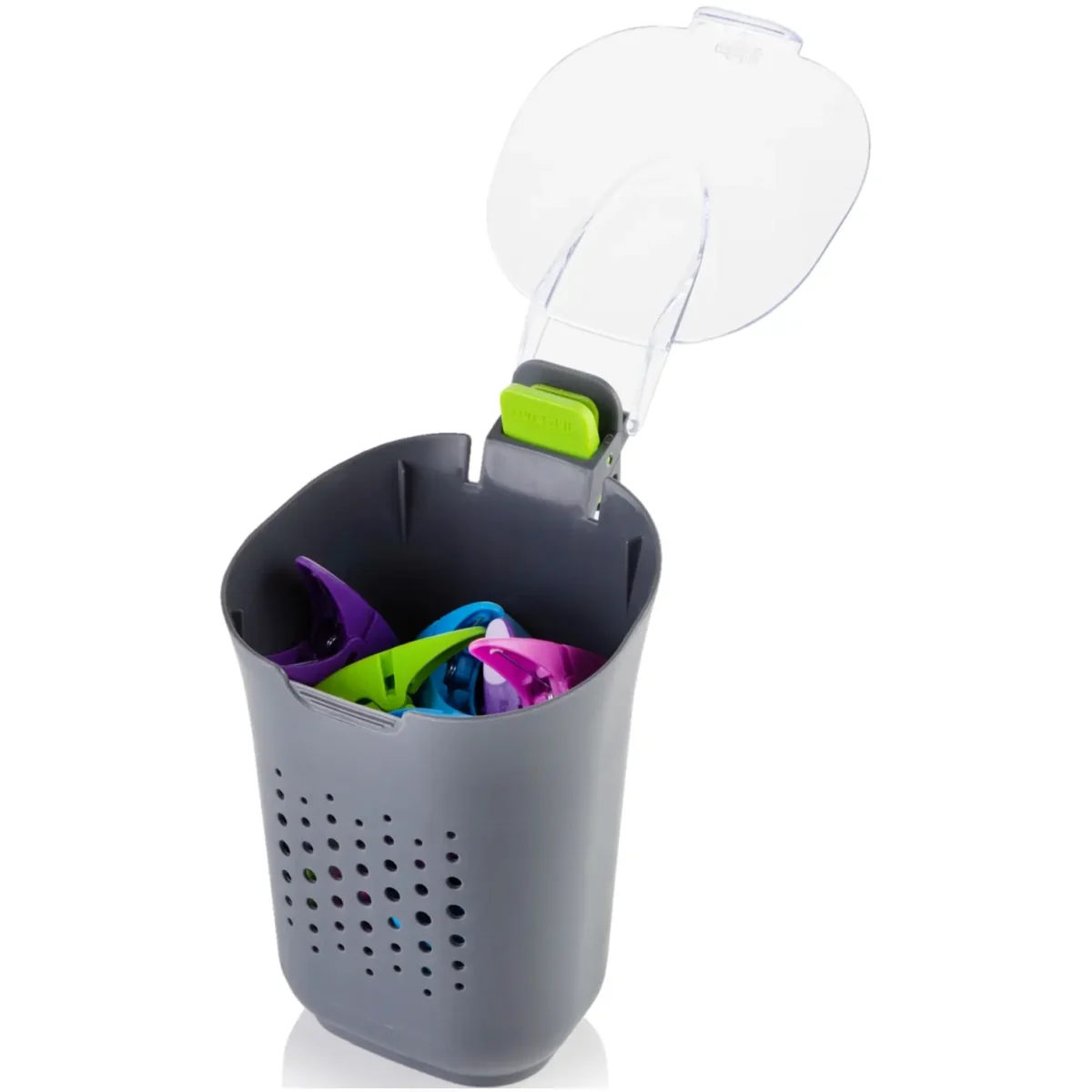 Minky Sure Grip Peg Pod With 24 Pegs - Image 3
