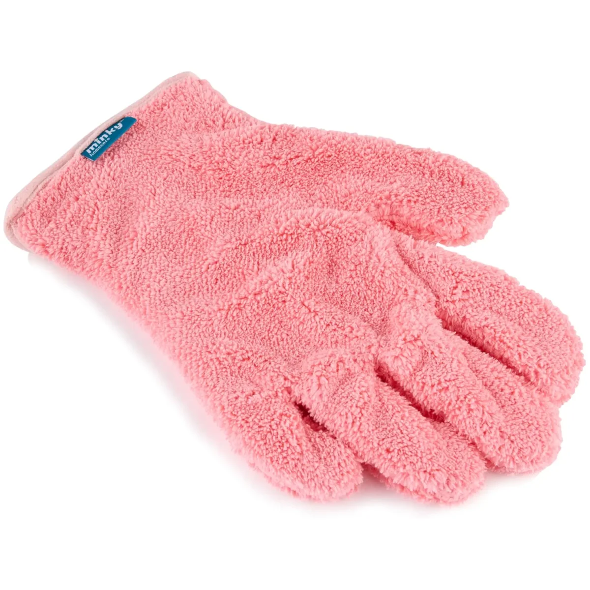 Minky M Cloth Dusting Glove - Image 3