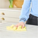 Minky M Cloth Microfibre Tear Off Roll 10 Cloths - Image 3