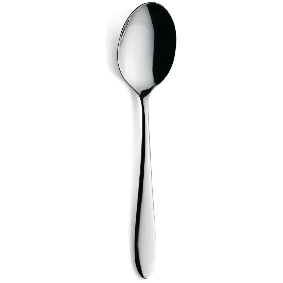 Amefa Sure Dessert Spoon - Image 1