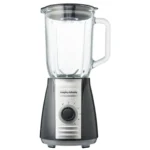 Morphy Richards Total Control Blender With Glass Jug 1.5 Litre Capacity