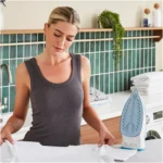 Morphy Richards 300300 Crystal Clear Iron 2400w - Image 2