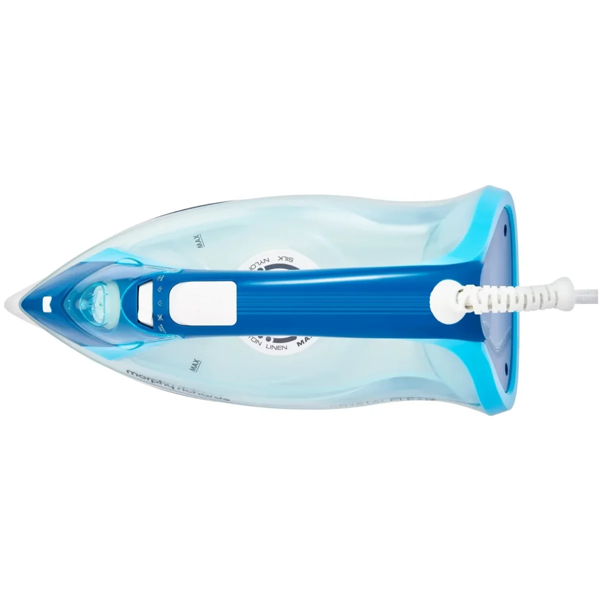 Morphy Richards 300300 Crystal Clear Iron 2400w - Image 9