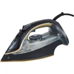 Morphy Richards 300302 2400w Crystal Clear Gold Iron