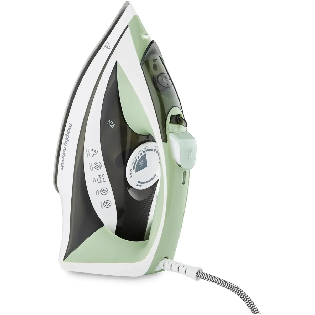 Morphy Richards 302010 Steam Flow Iron 2400w - Image 2